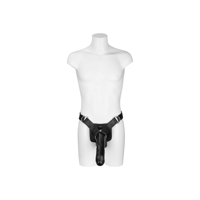 hollow-12-strap-on-30-cm-Zwart-4