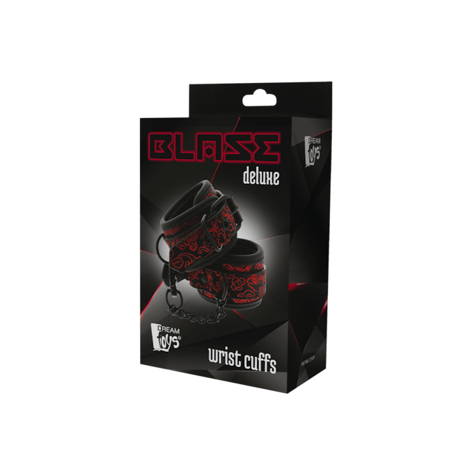 wrist-cuffs-Noir-Rouge-2