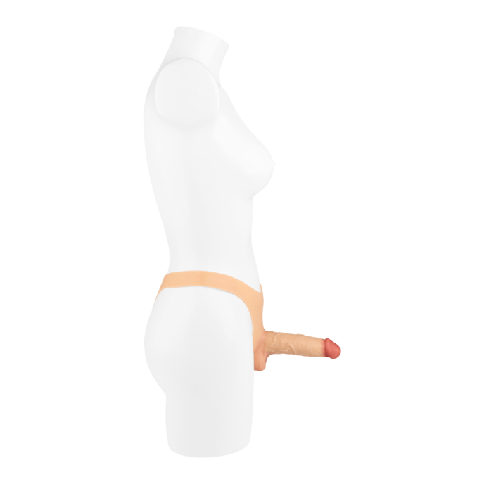 Penis-String aus Silikon natur-hell S-L online kaufen Penis-String aus Silikon natur-hell S-L online kaufen