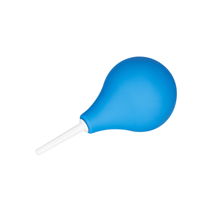 intieme-douche-Blau-Weiß-3