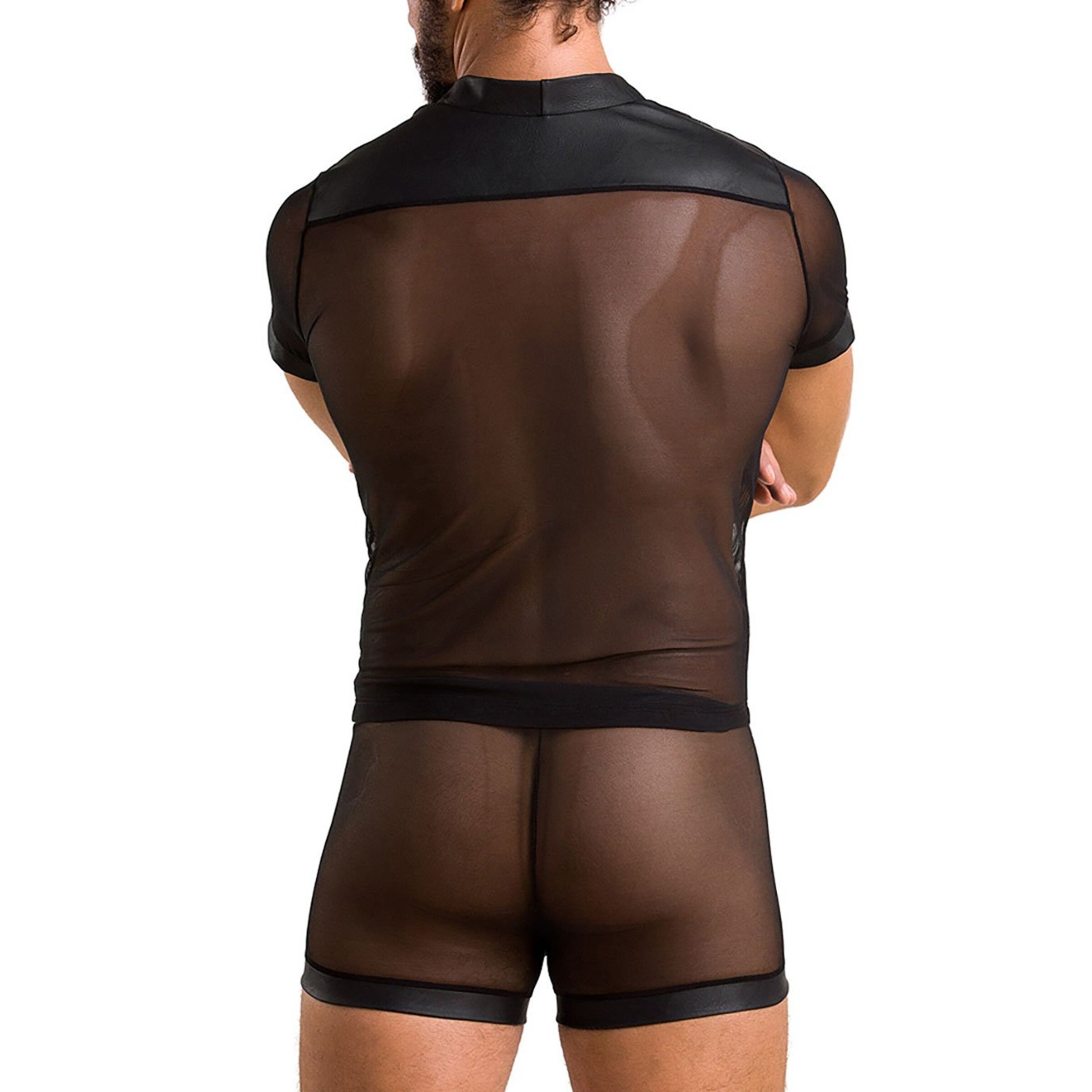 michael-2-teile-Schwarz-2