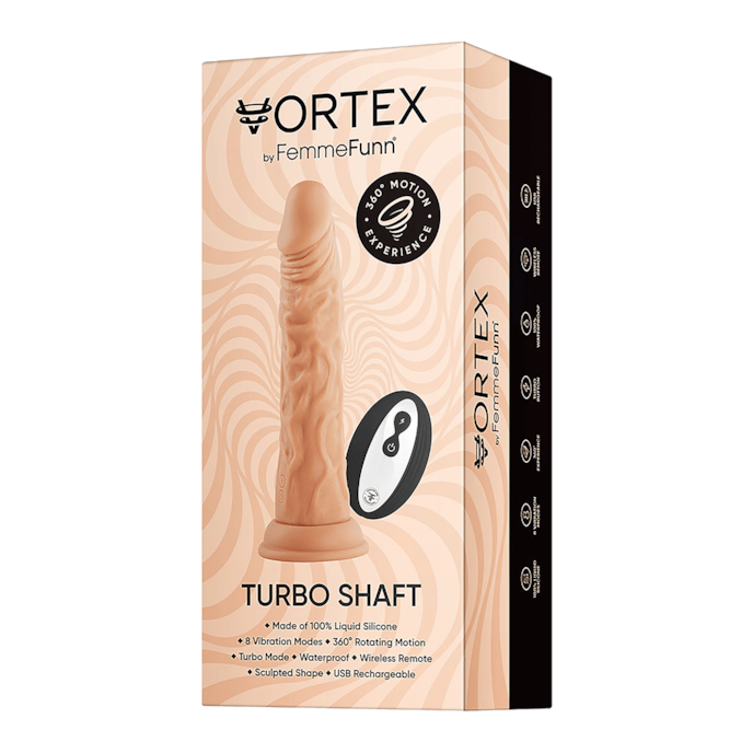 vortex---turbo-shaft-21-6-cm-Naturel clair-4