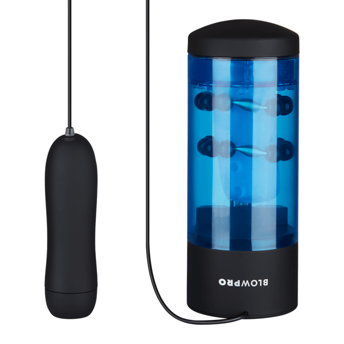 blowpro-20-cm-Bleu-Noir-3