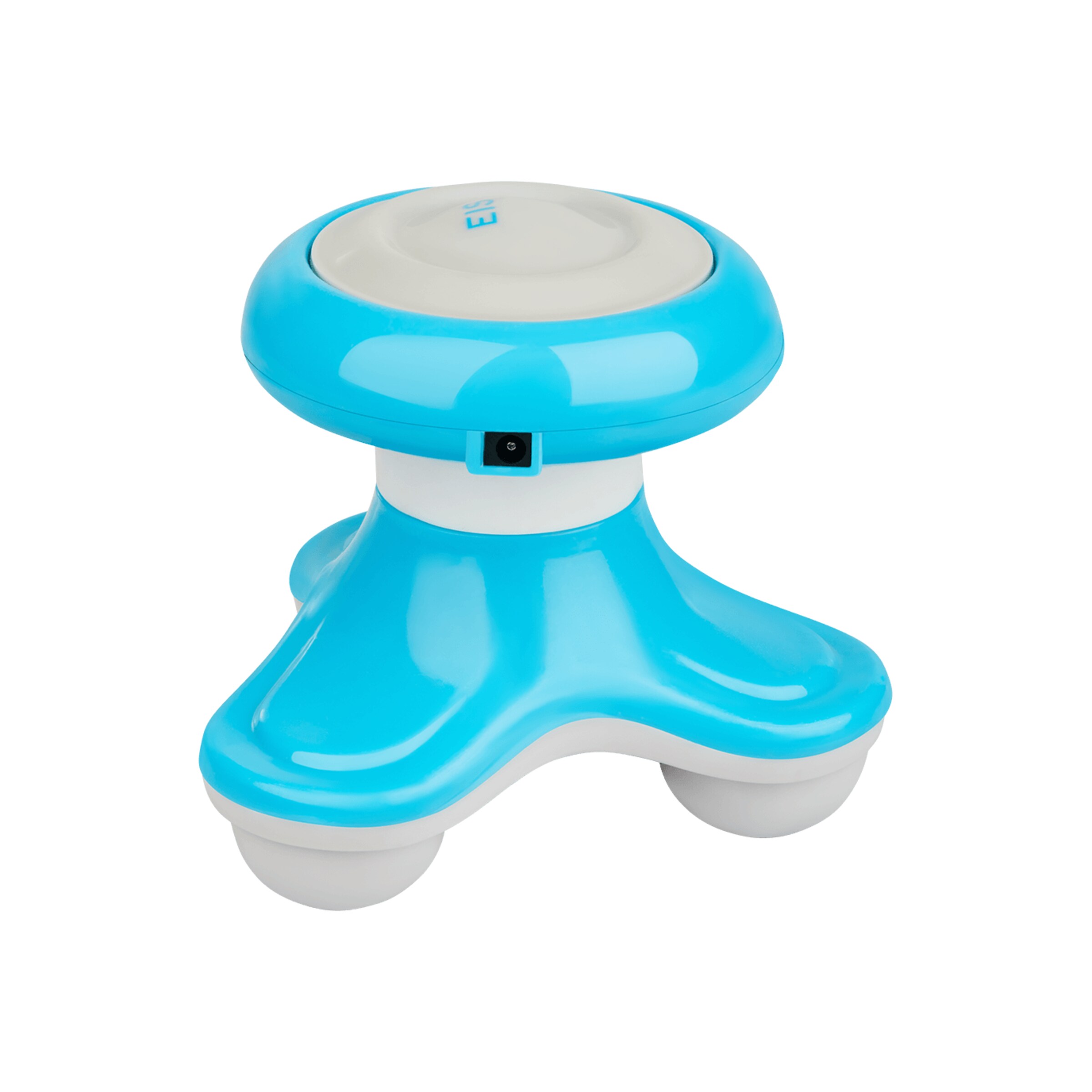 massagegerät-mit-druckpunktfunktion-Hellblau-Weiß-4