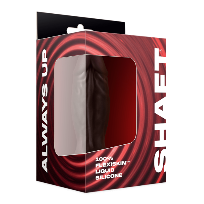 vibrating-bullet-10-9-cm-Naturel foncé-3