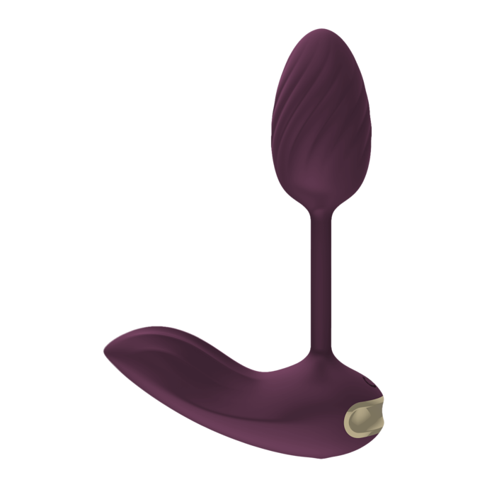 essentials---flexible-vibrating-egg-8-cm-Bordeaux-3