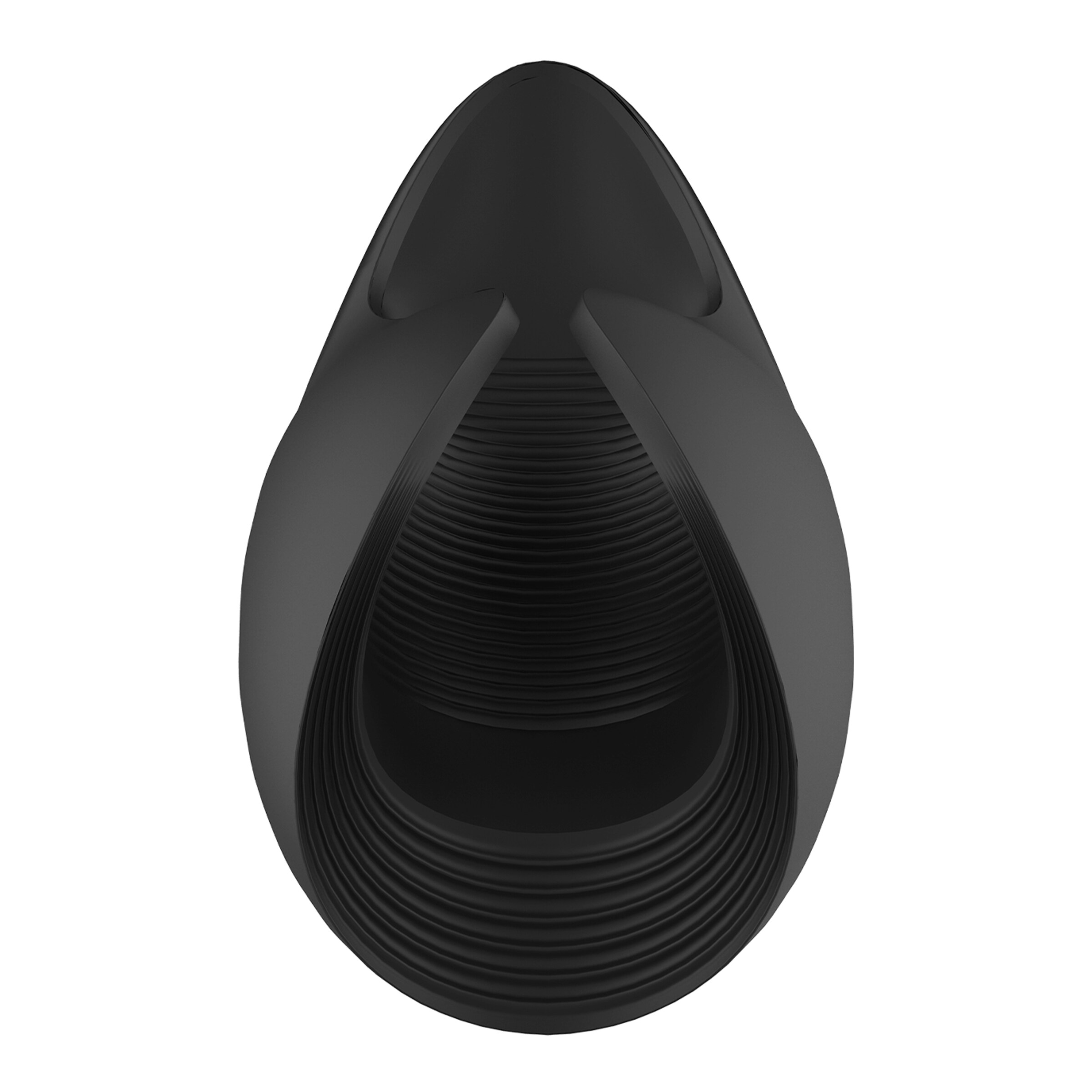 essentials---smooth-power-stroker-13-cm-Zwart-7