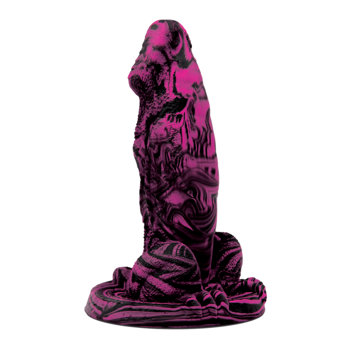 dragons-air---strap-on-harness-kit-Paars-Zwart-2