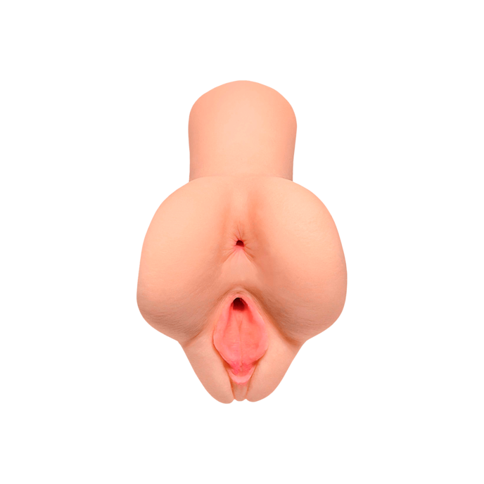 pleasure-stroker-16-5-cm-Naturel clair-2