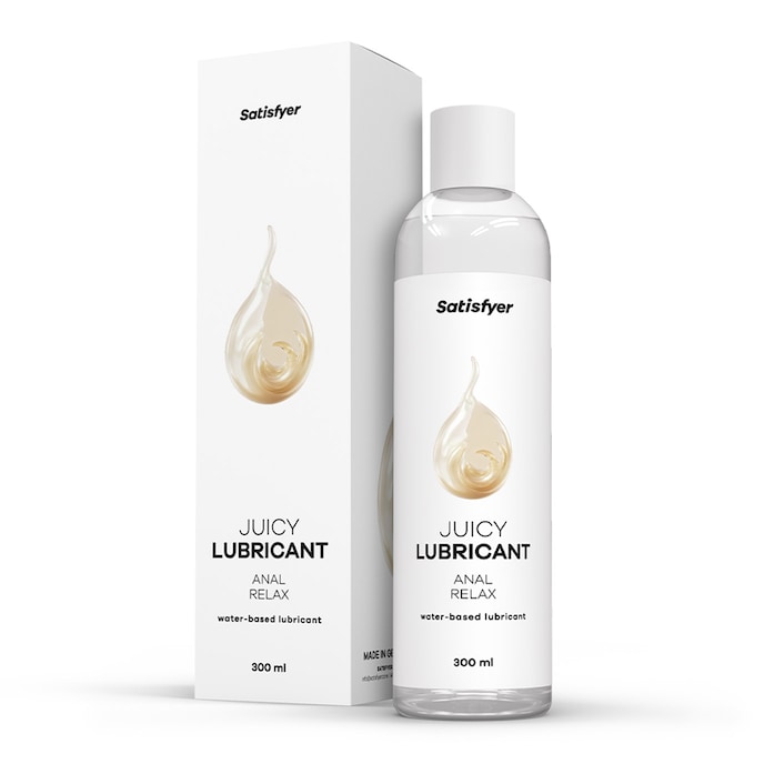 Gleitgel 300 ml 'Satisfyer Gleitgel Anal relax' online kaufen Gleitgel 300 ml 'Satisfyer Gleitgel Anal relax' online kaufen