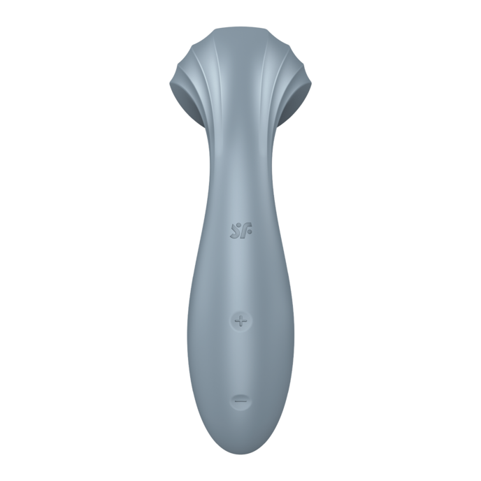 satisfyer-mini-wand-er-connect-app-16-cm-Donkergroen-7