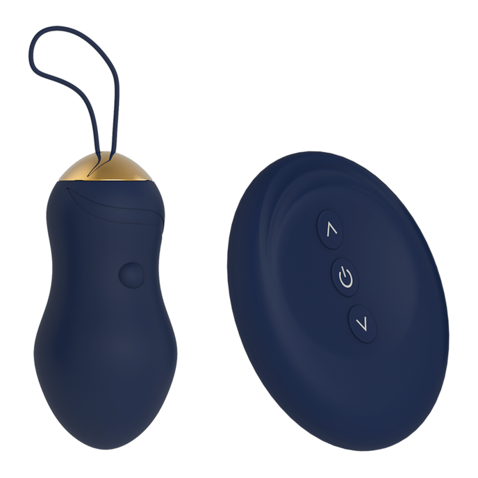 apollo-14-cm-Bleu foncé-Or-1