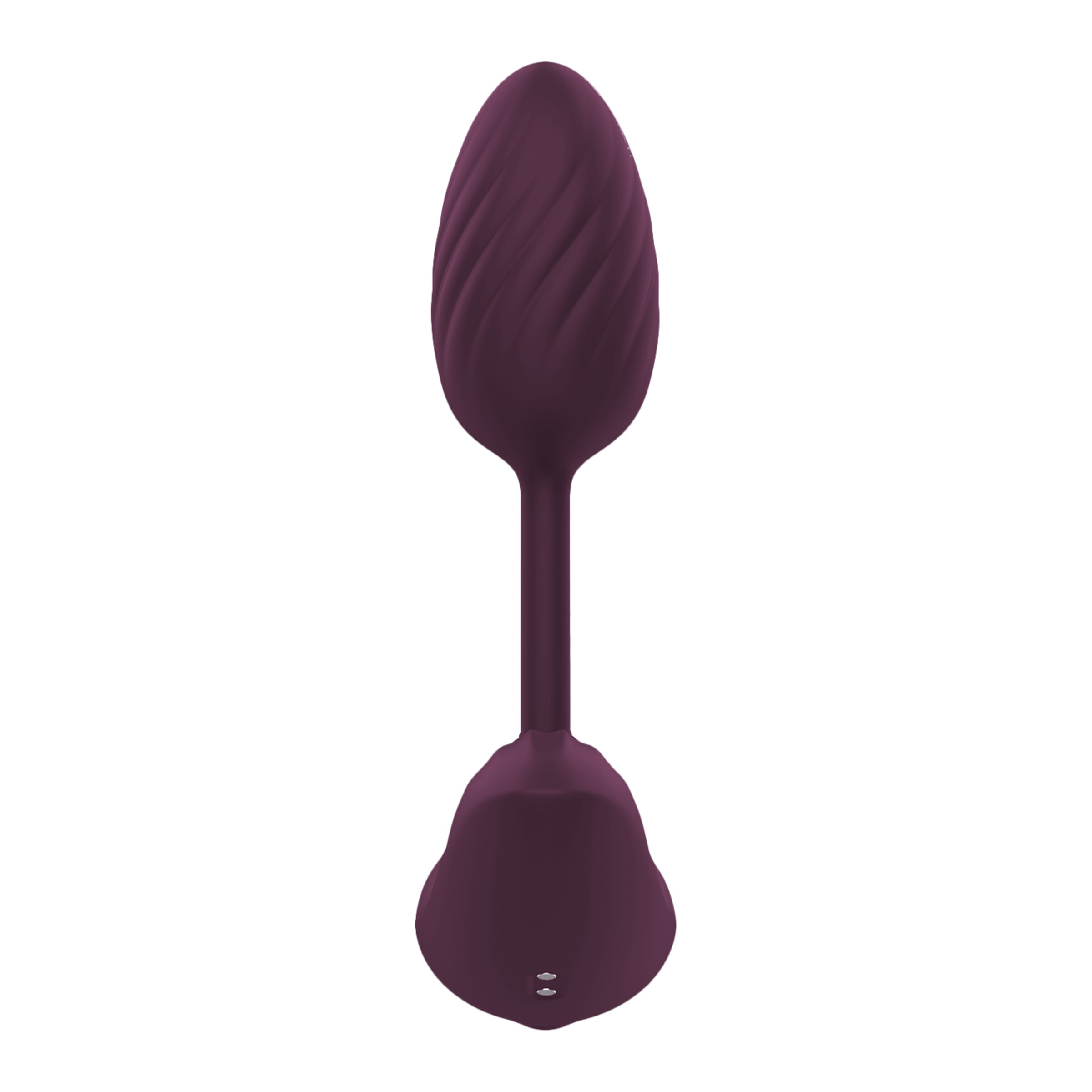 essentials---flexible-vibrating-egg-8-cm-Bordeaux-5