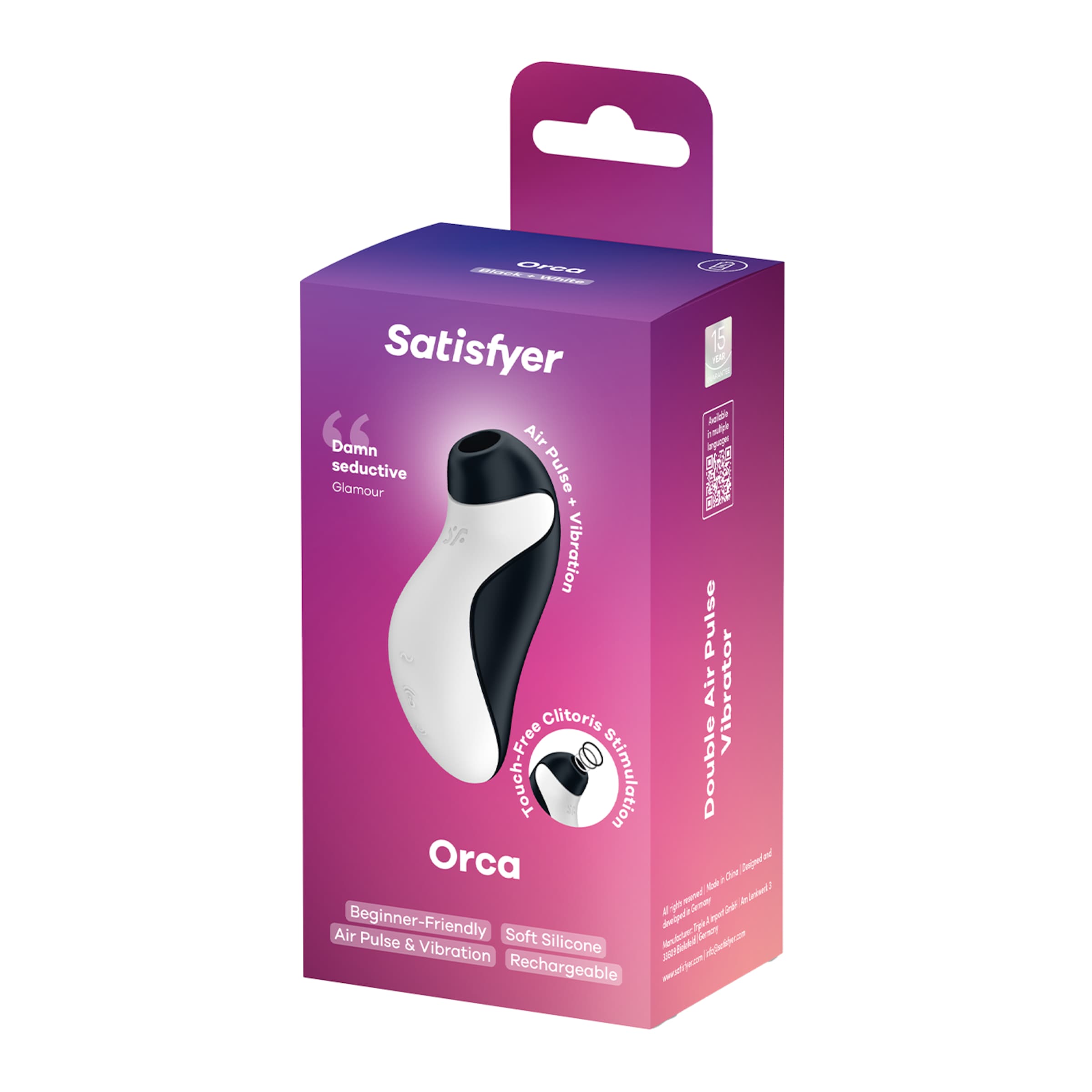 satisfyer-orca-11-5-cm-Blanc-Noir-2