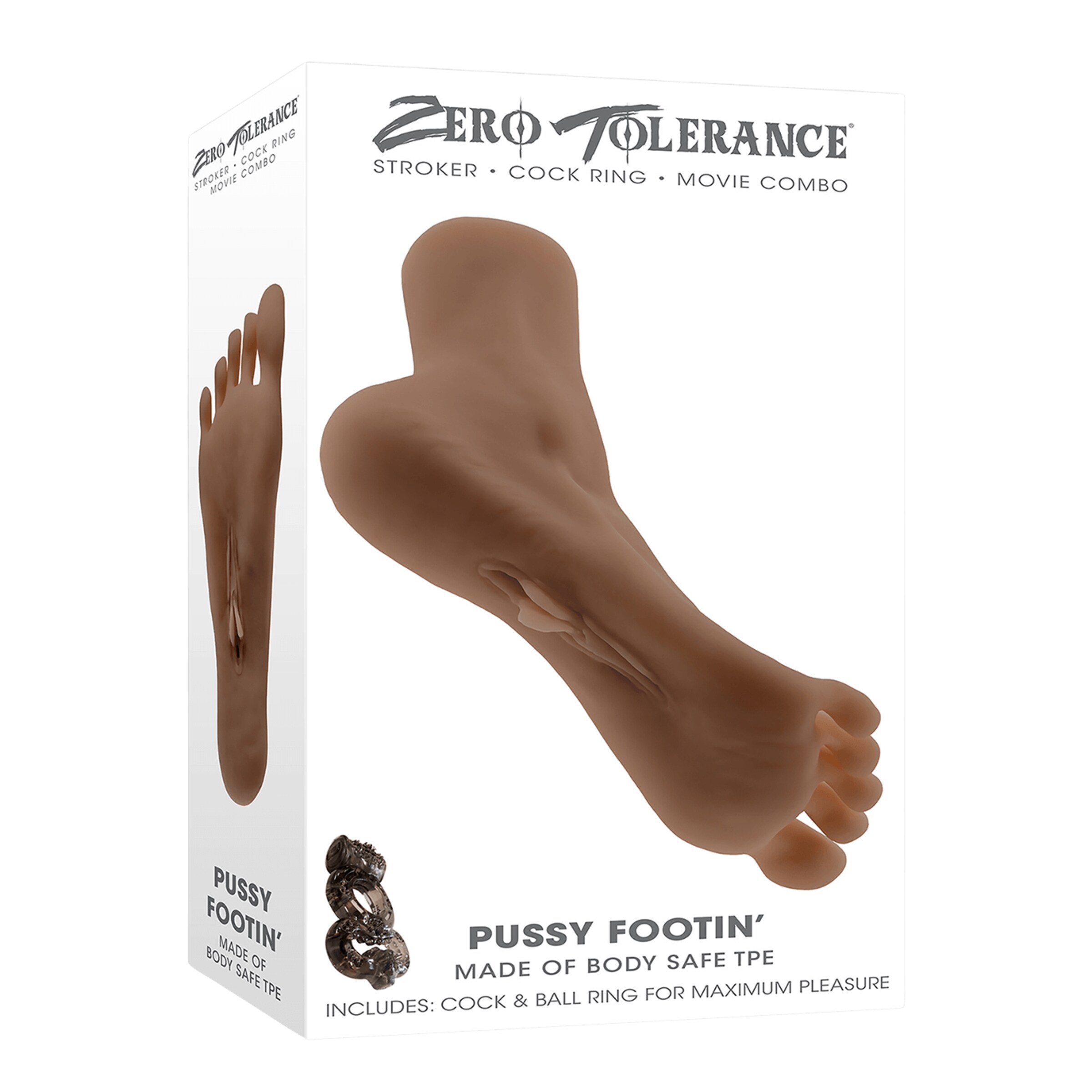 pussy-footin-23-cm-Natuurlijk brons-6