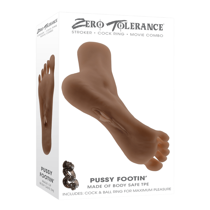 pussy-footin-23-cm-Natuurlijk donker-6