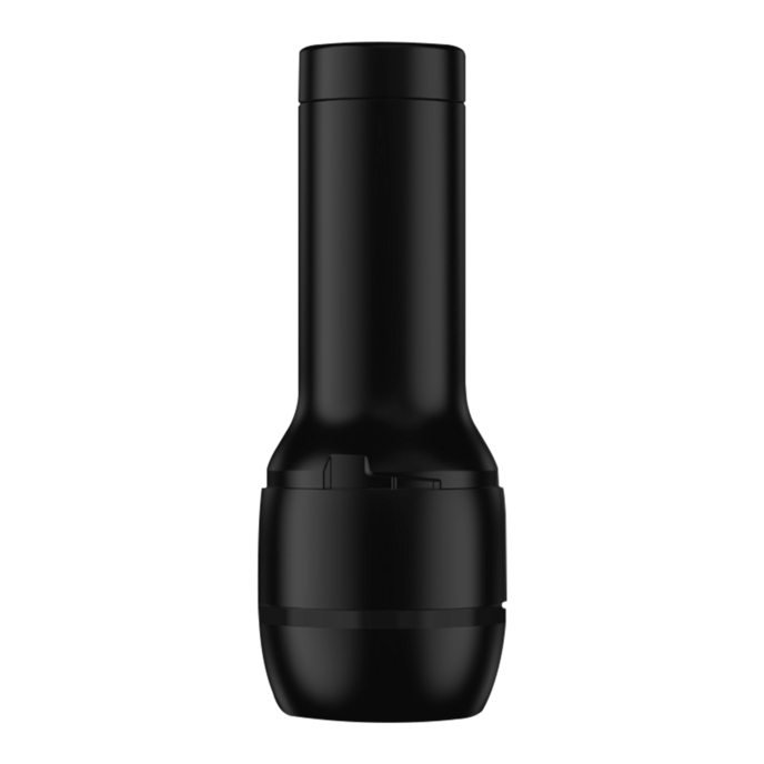 feel-stroker-22-3-cm-Natuurlijk licht-Zwart-4