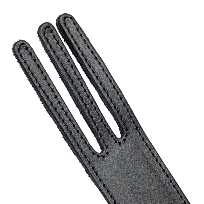 paddle-à-trois-doigts-Noir-4