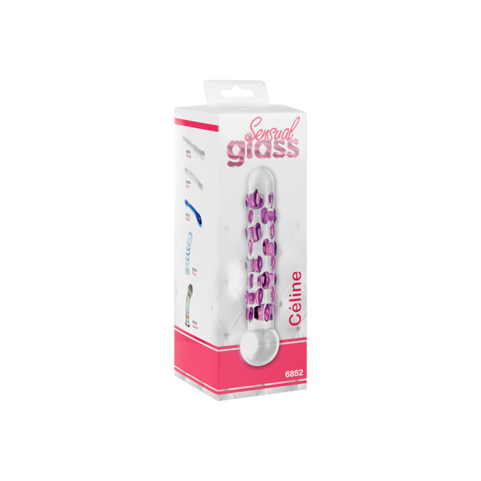 céline-18-cm-Transparant-Violet-5