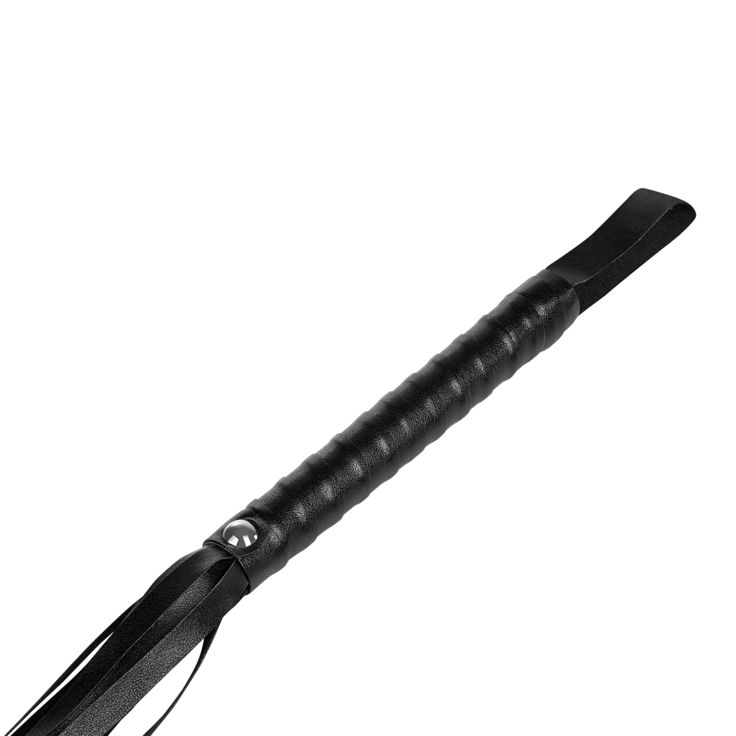 opwindend-bondage-set-met-zacht-pluche-8-stuks-Zwart-14