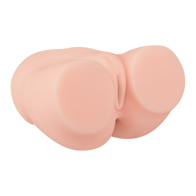 cleo-12-cm-Natuurlijk bleek-5