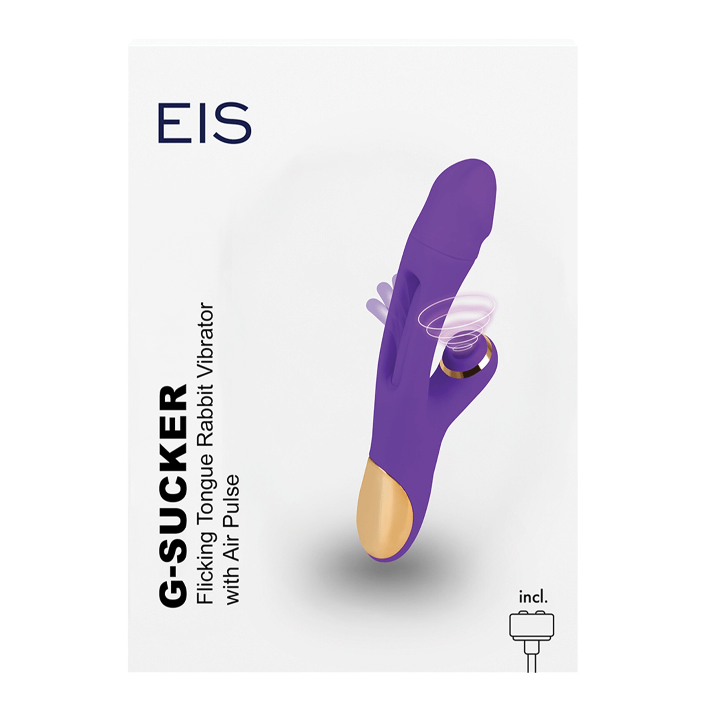 rabbitvibrator-g-sucker-25-cm-Violet-2