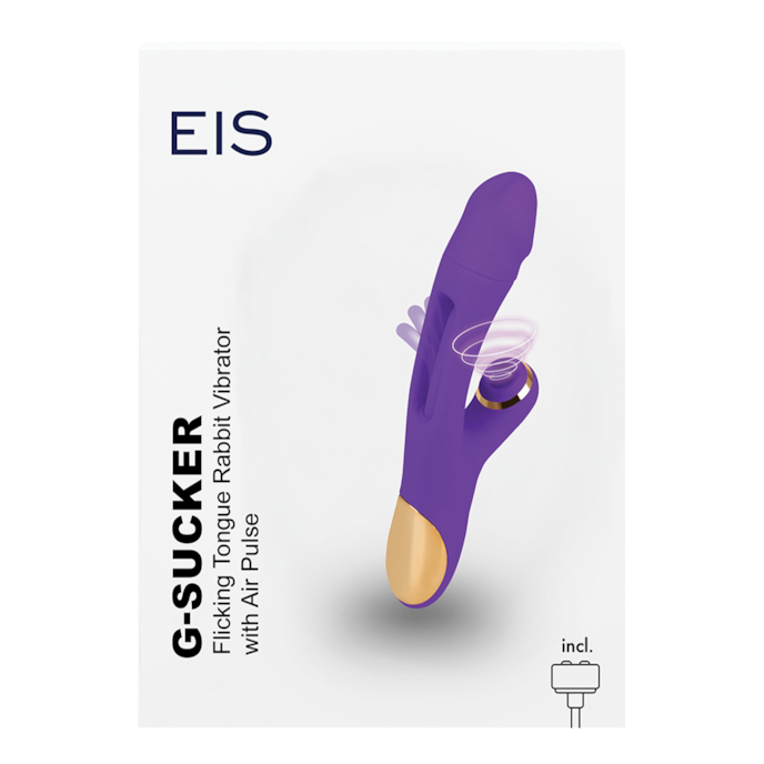 rabbitvibrator-g-sucker-25-cm-Violet-2