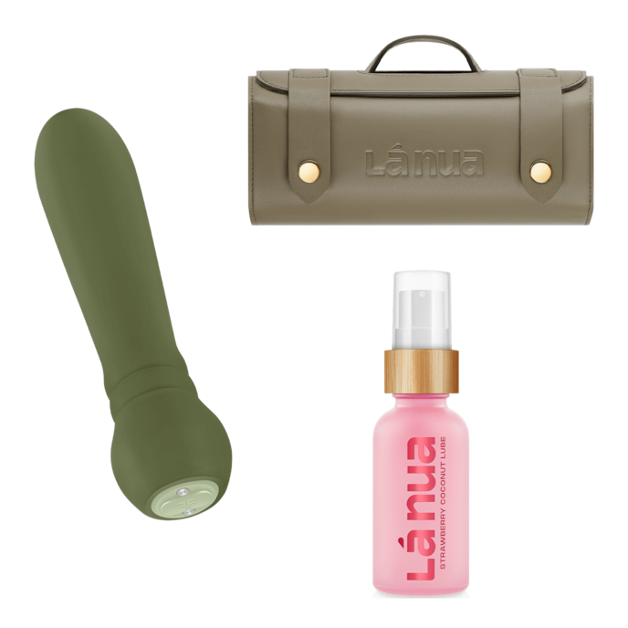 ultimate-pleasure-set-4-stuks-Geen kleur-1