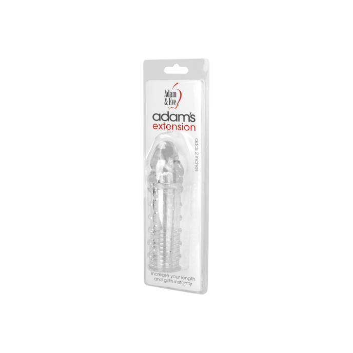 adam´s-extension-15-cm-Transparant-6