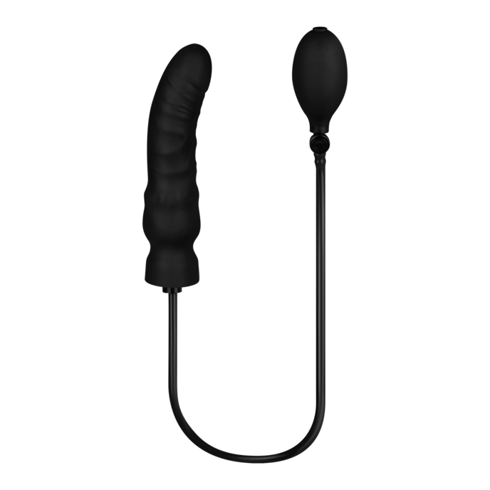 dildo-naturel-gonflable-19-cm-Noir-5