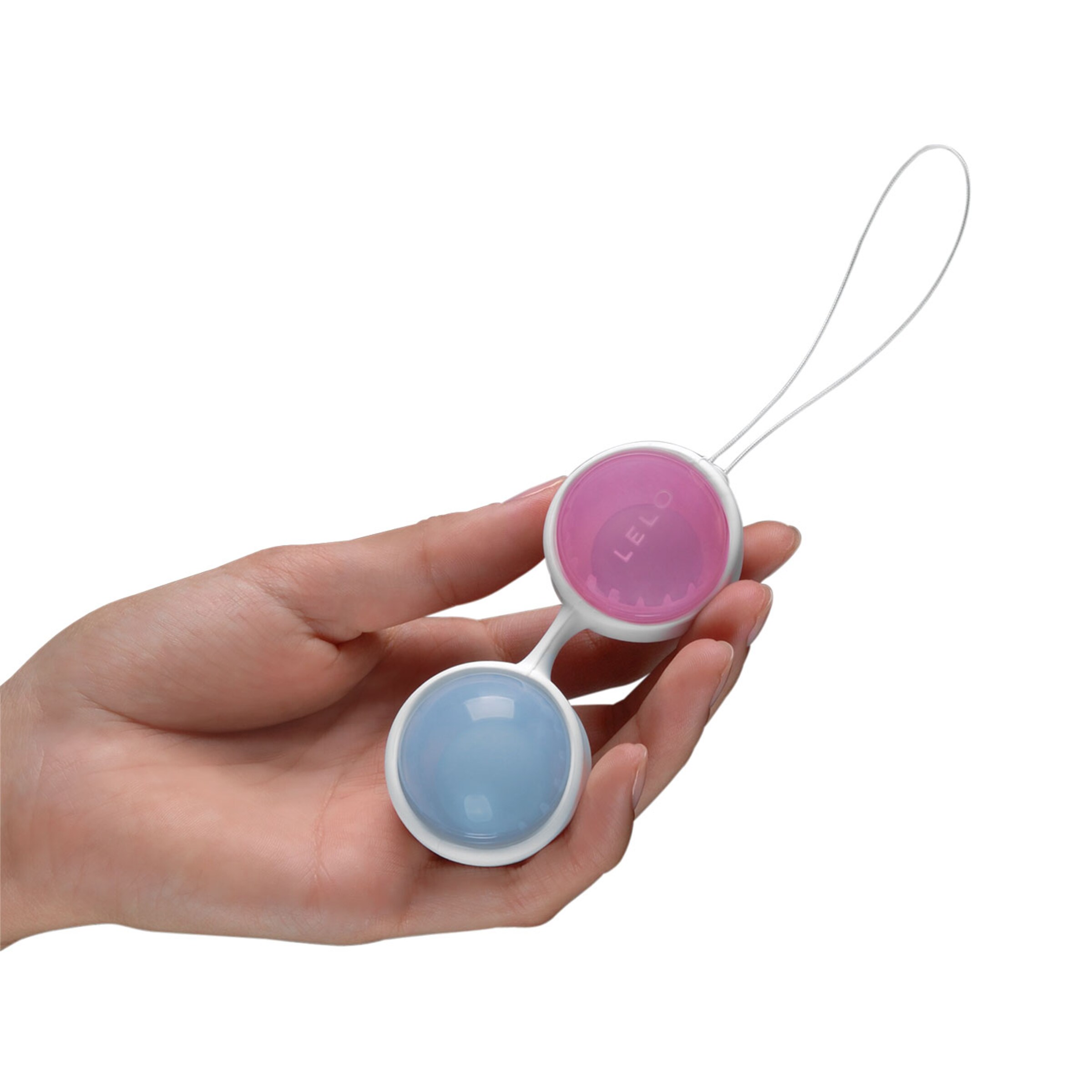 luna-beads-3-8-cm-Blau-Rosa-Weiß-8