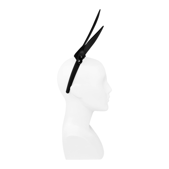 haarband-met-konijnenoren-Zwart-2