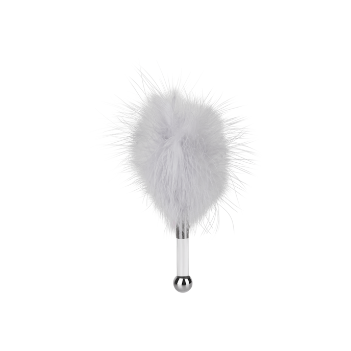 zachte-verenkietelaar-Silber-Weiß-2