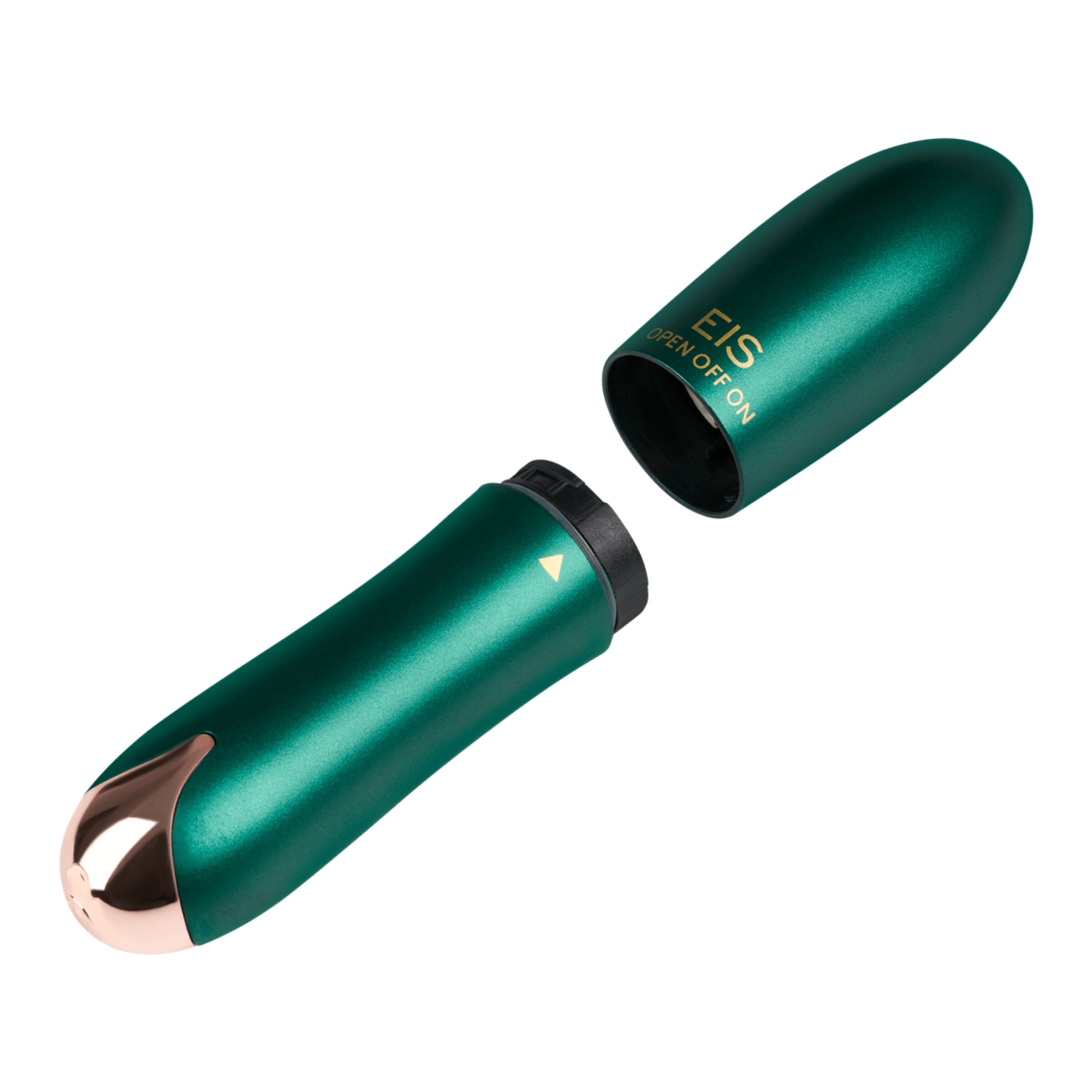 vibromasseur-à-effet-métallique-15-cm-Vert foncé-7