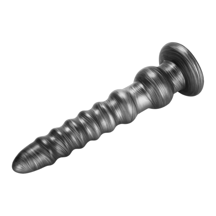 vibrax-slider-32-cm-Silber-5