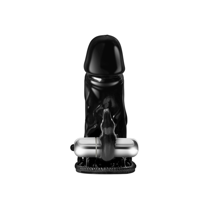 brave-man-3-18-cm-Zwart-3