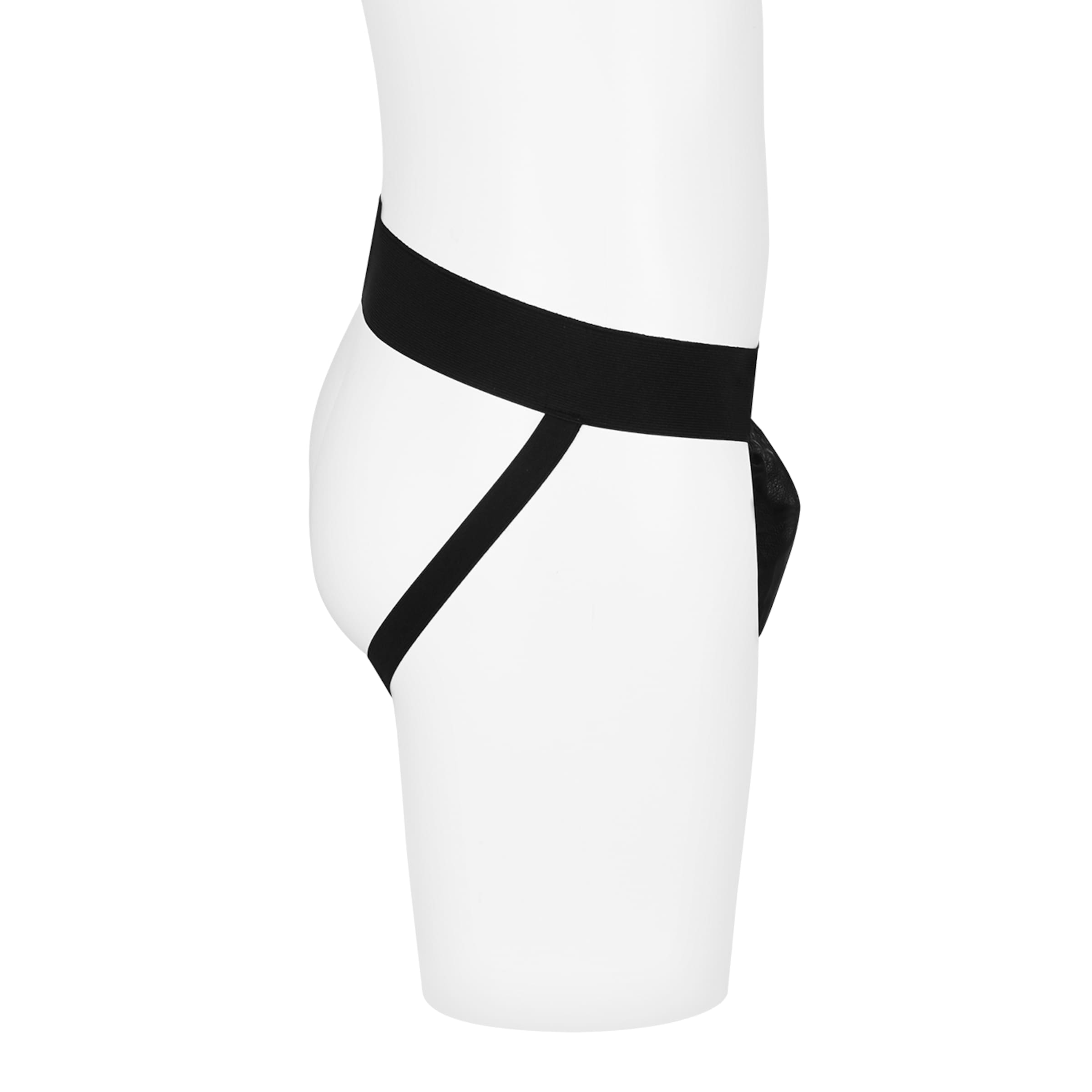 jockstrap-met-leren-klep-Zwart-2