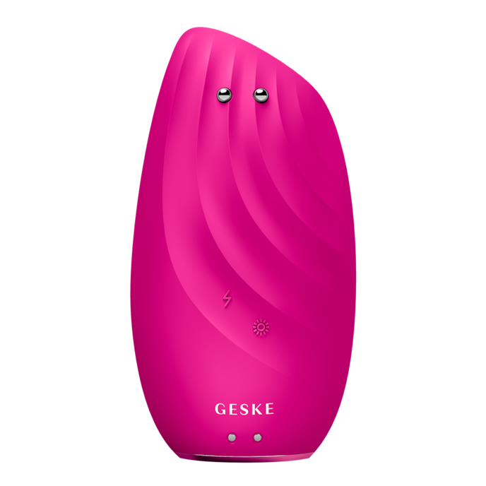 sonic-thermo-facial-brush-&-face-lifter-|-8-in-1-Pink-1