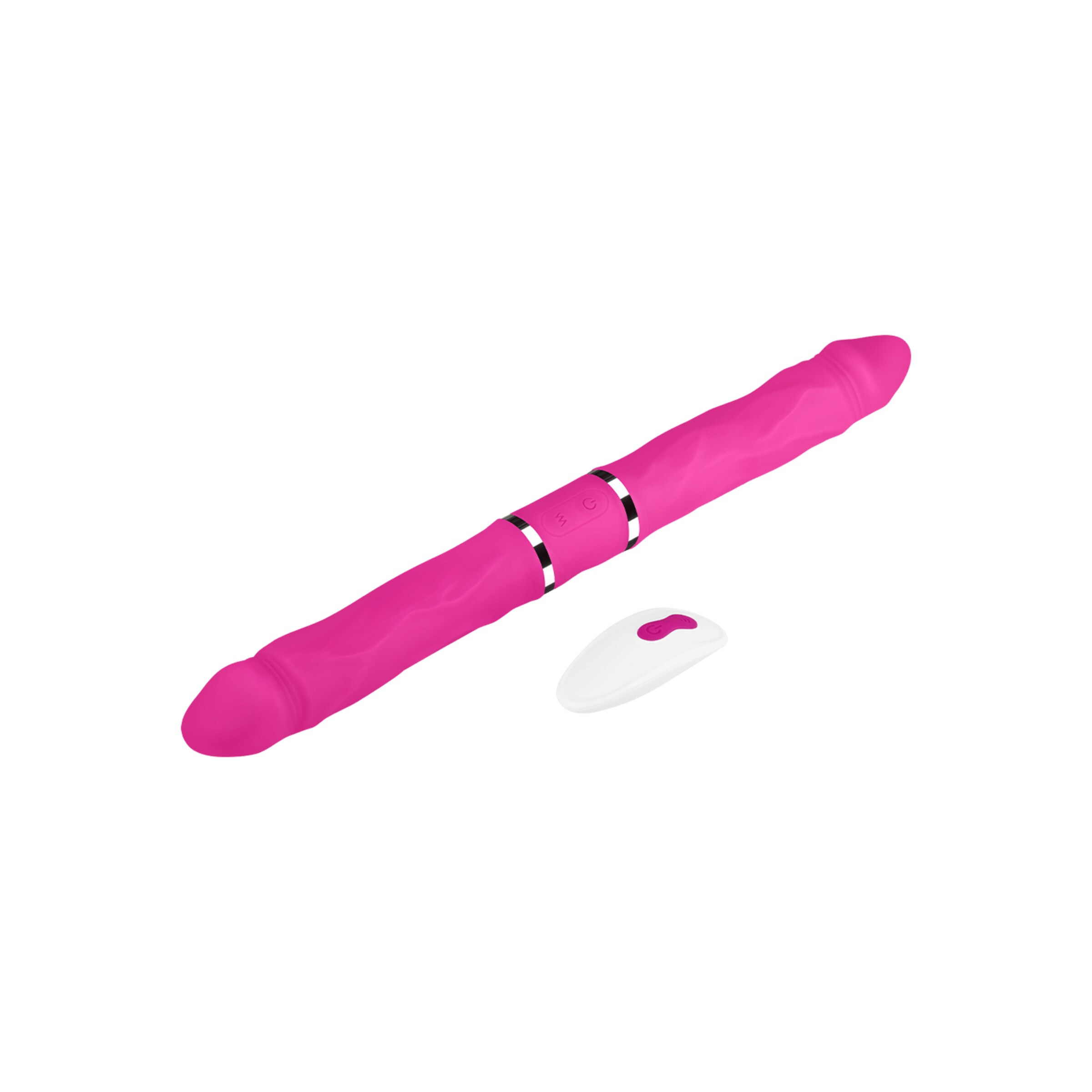 dubbele-vibrator-met-afstandsbediening-35-cm-Pink-5