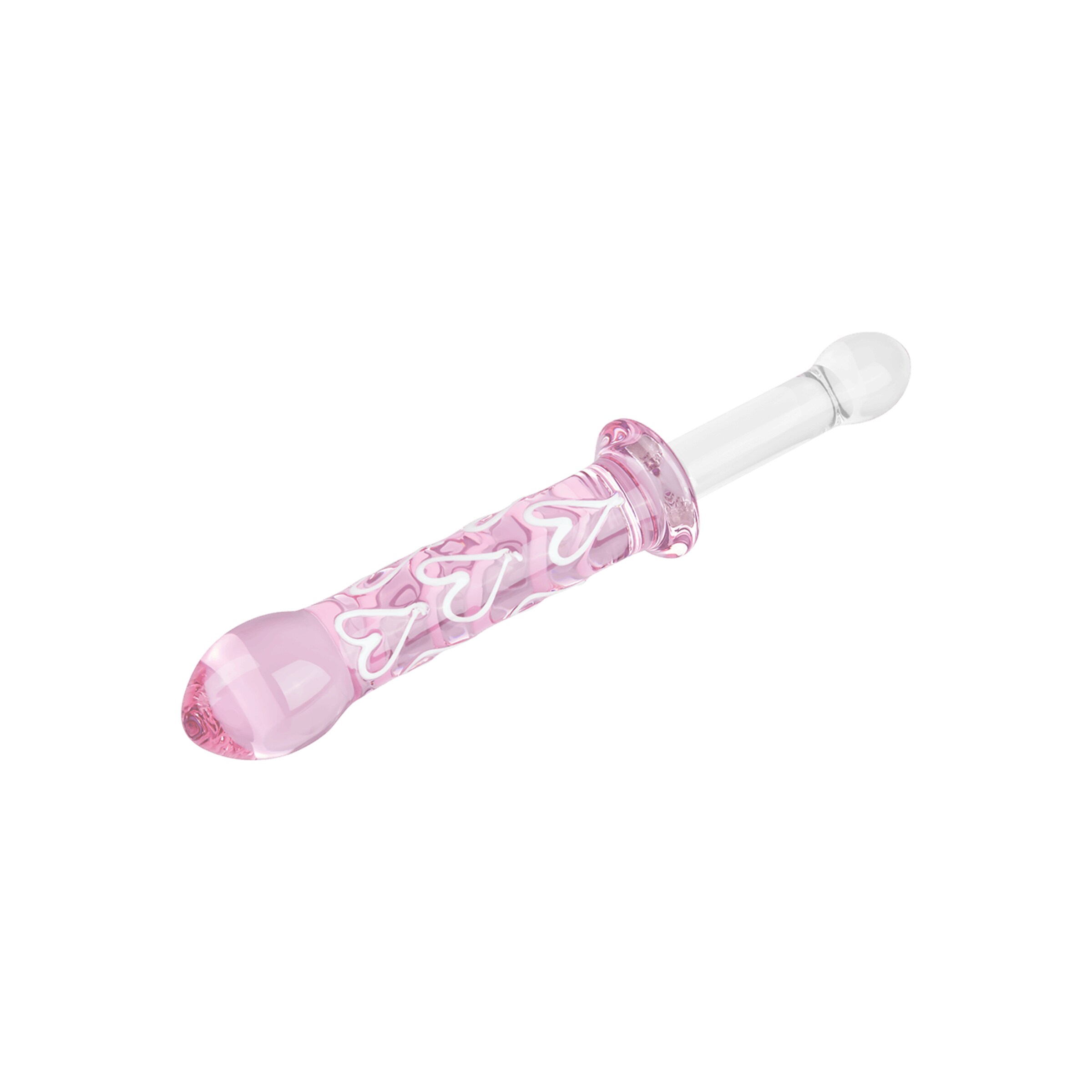 gode-en-verre-avec-application-cœur[nbhy]-22-cm-Rose-Transparent-3