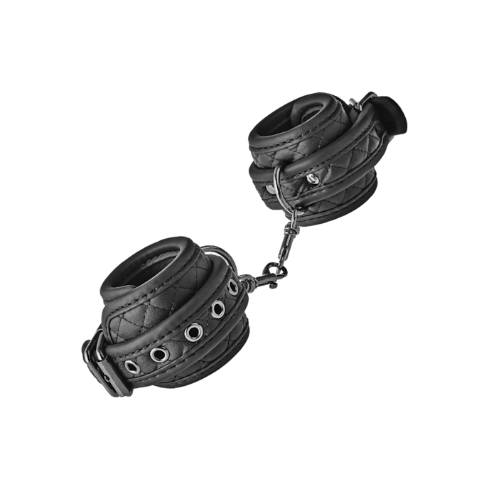 luxury-fetish-handcuffs-Zwart-1