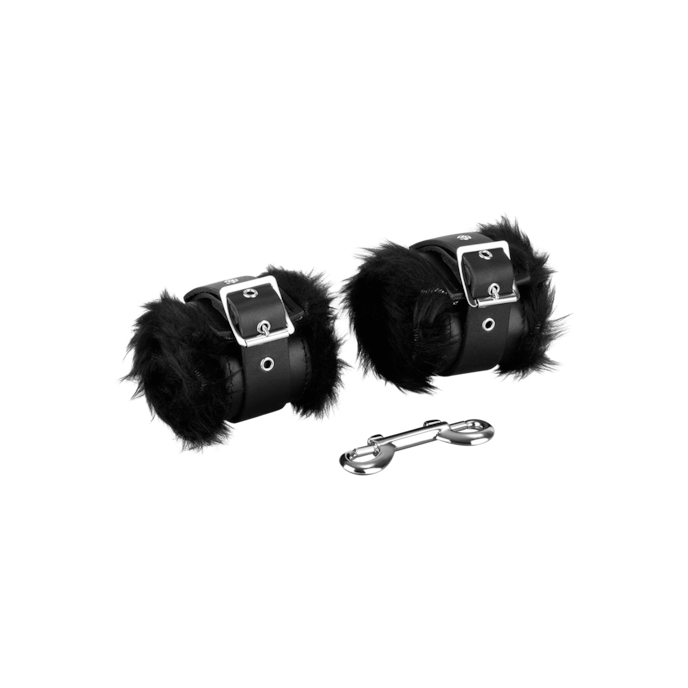 menottes-rembourrées-Noir-3