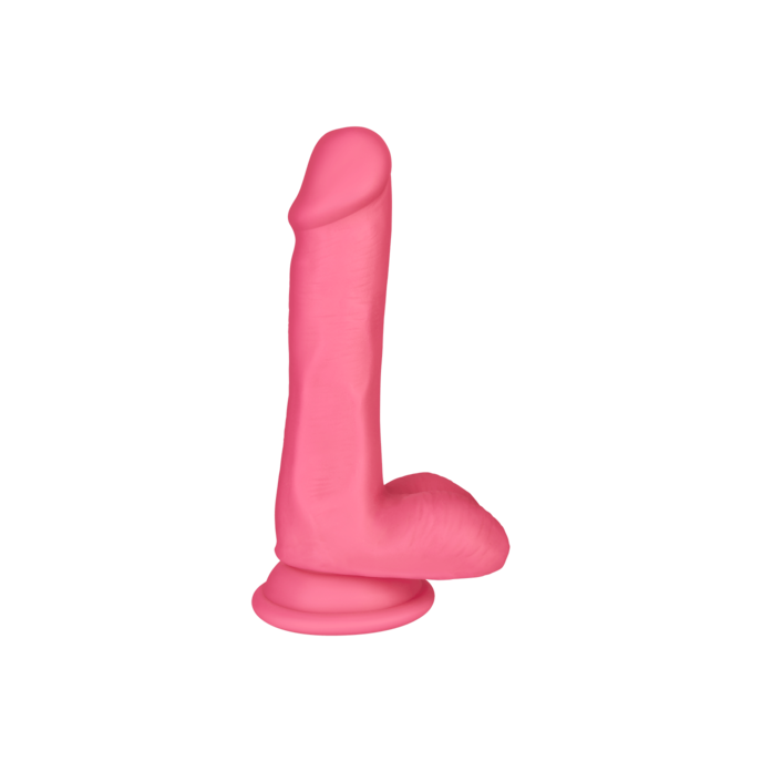 dual-density-cock-with-balls-16-5-cm-Rose-2