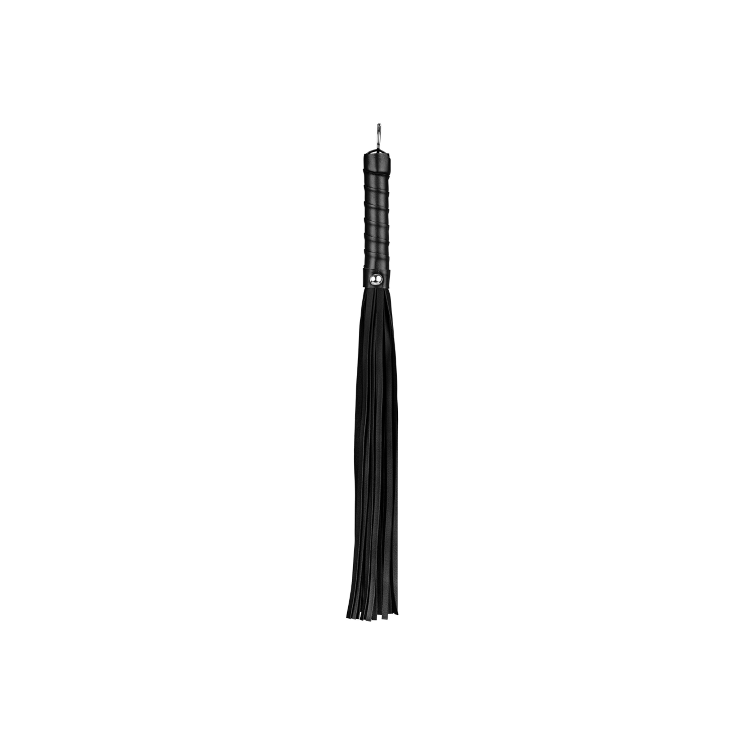 tasseled-flogger-Zwart-7
