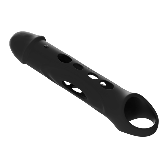 ramrod---vibrating-extender-with-remote-26-cm-Noir-4