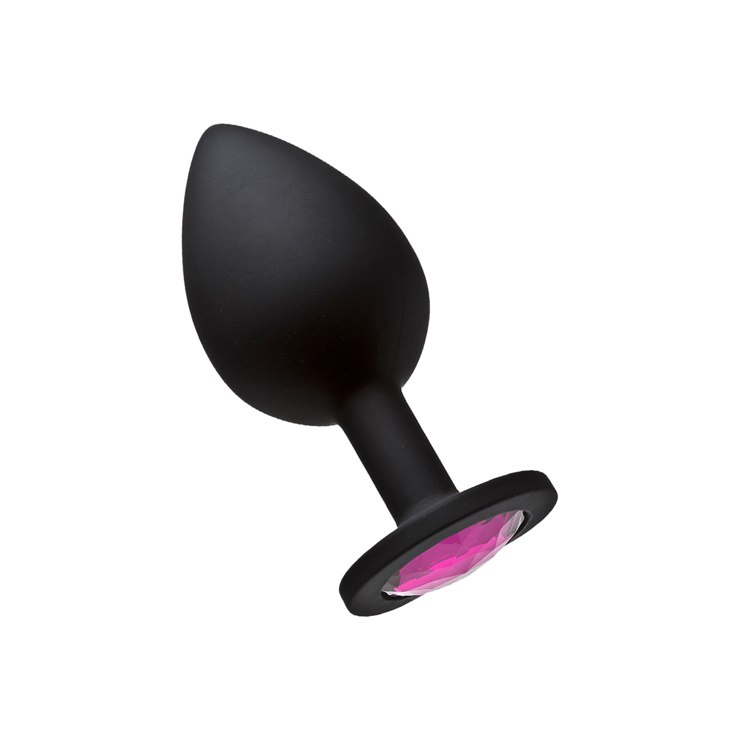 'Booty Bling - Spade Butt Plug Grösse L', 7,4[s]cm