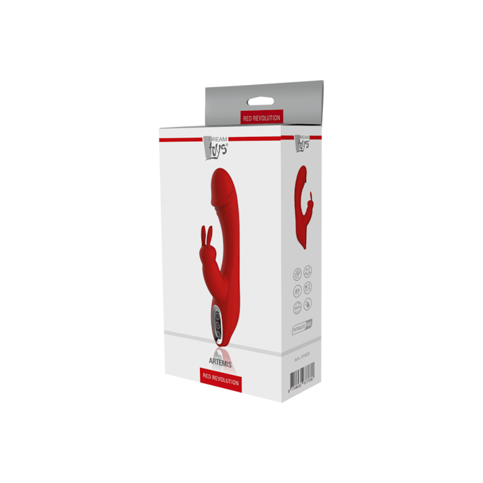 red-revolution---artemis-14-cm-Rouge-5