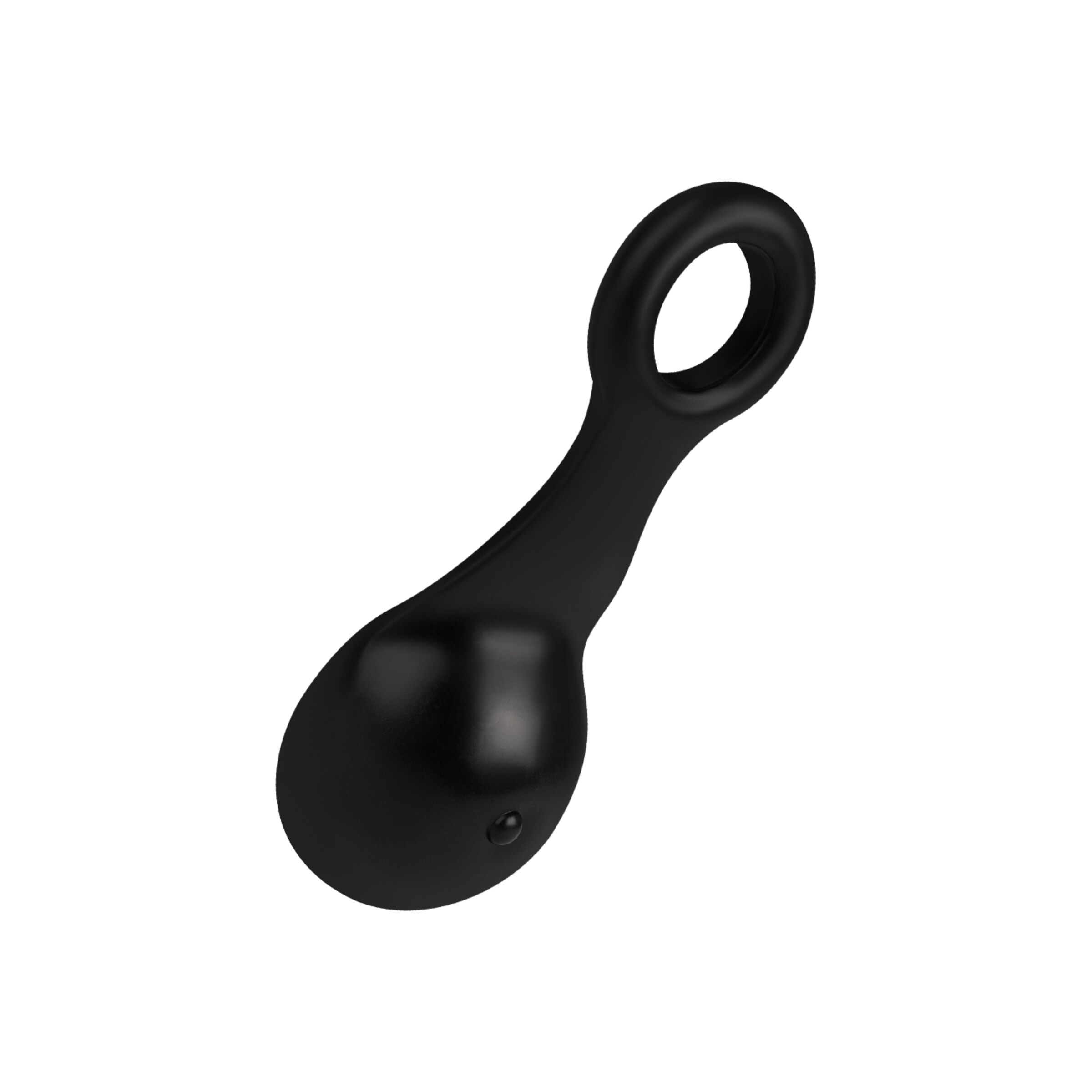 flexibele-penisring-2---5-cm-Zwart-1