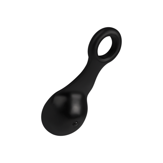 flexibele-penisring-2---5-cm-Zwart-1