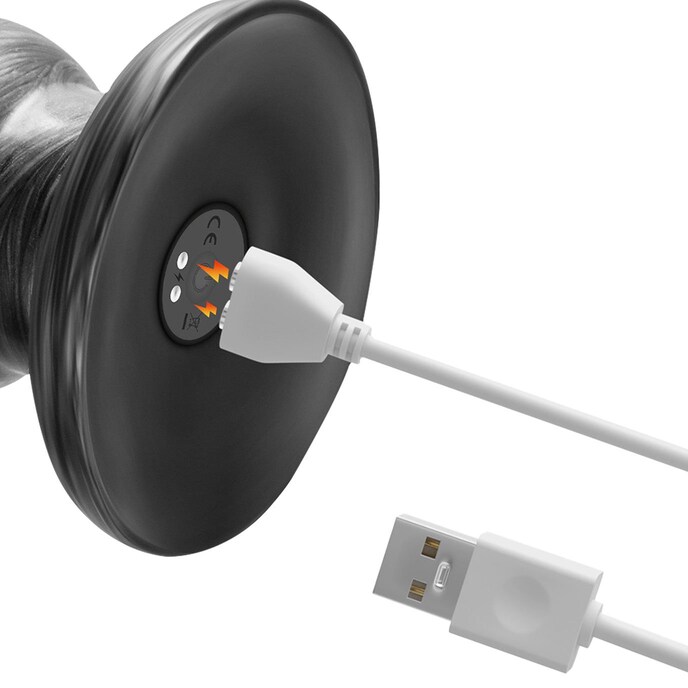 vibrax-slider-32-cm-Silber-6